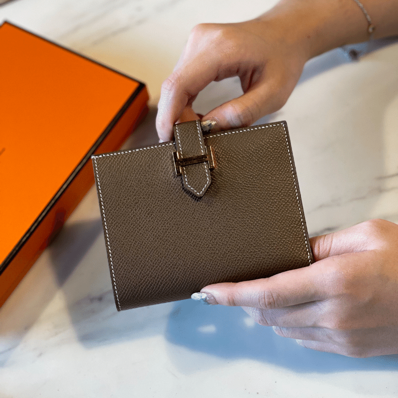 Wallets