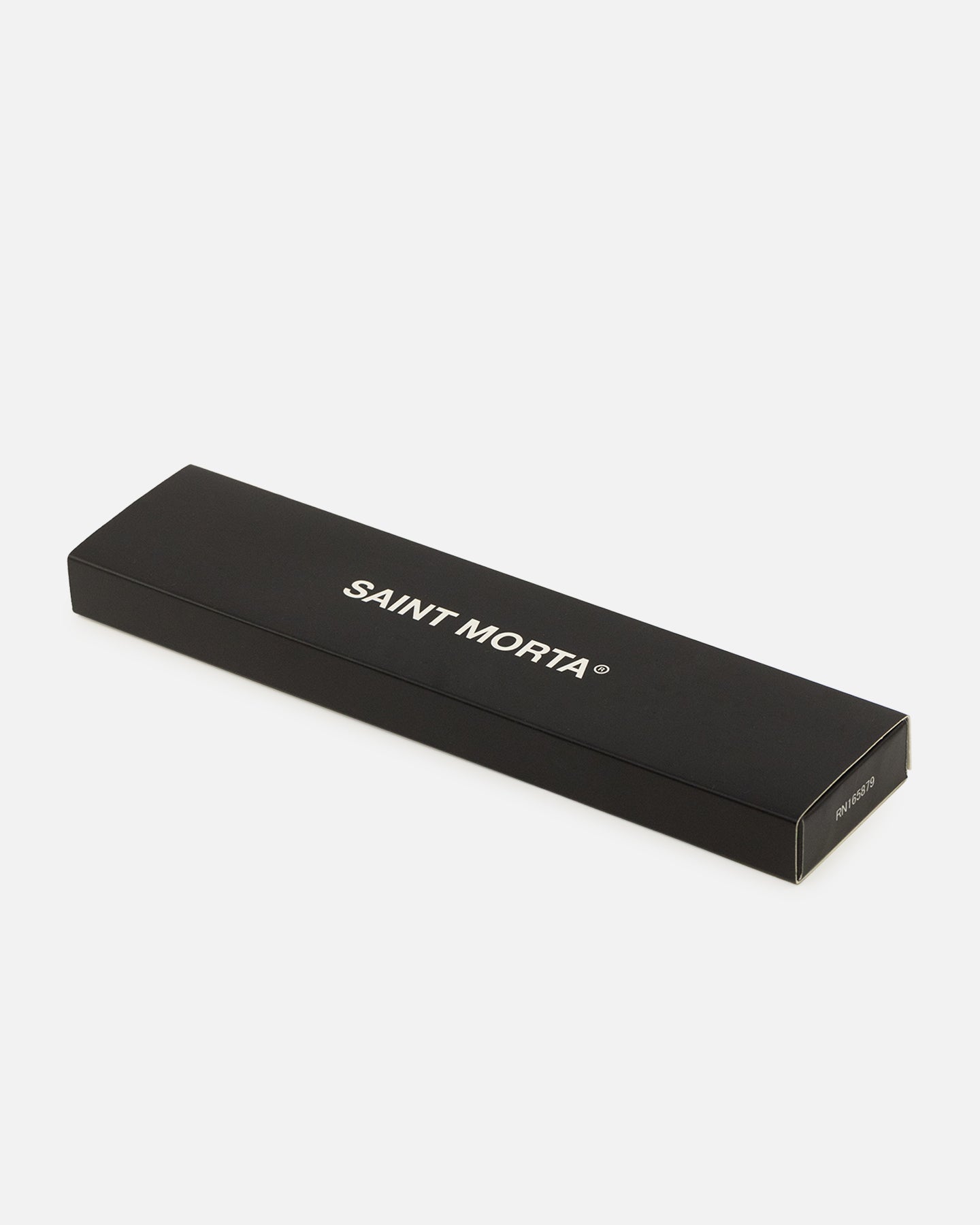 Saint Morta Printed Silicone Band M002 Red Camo
