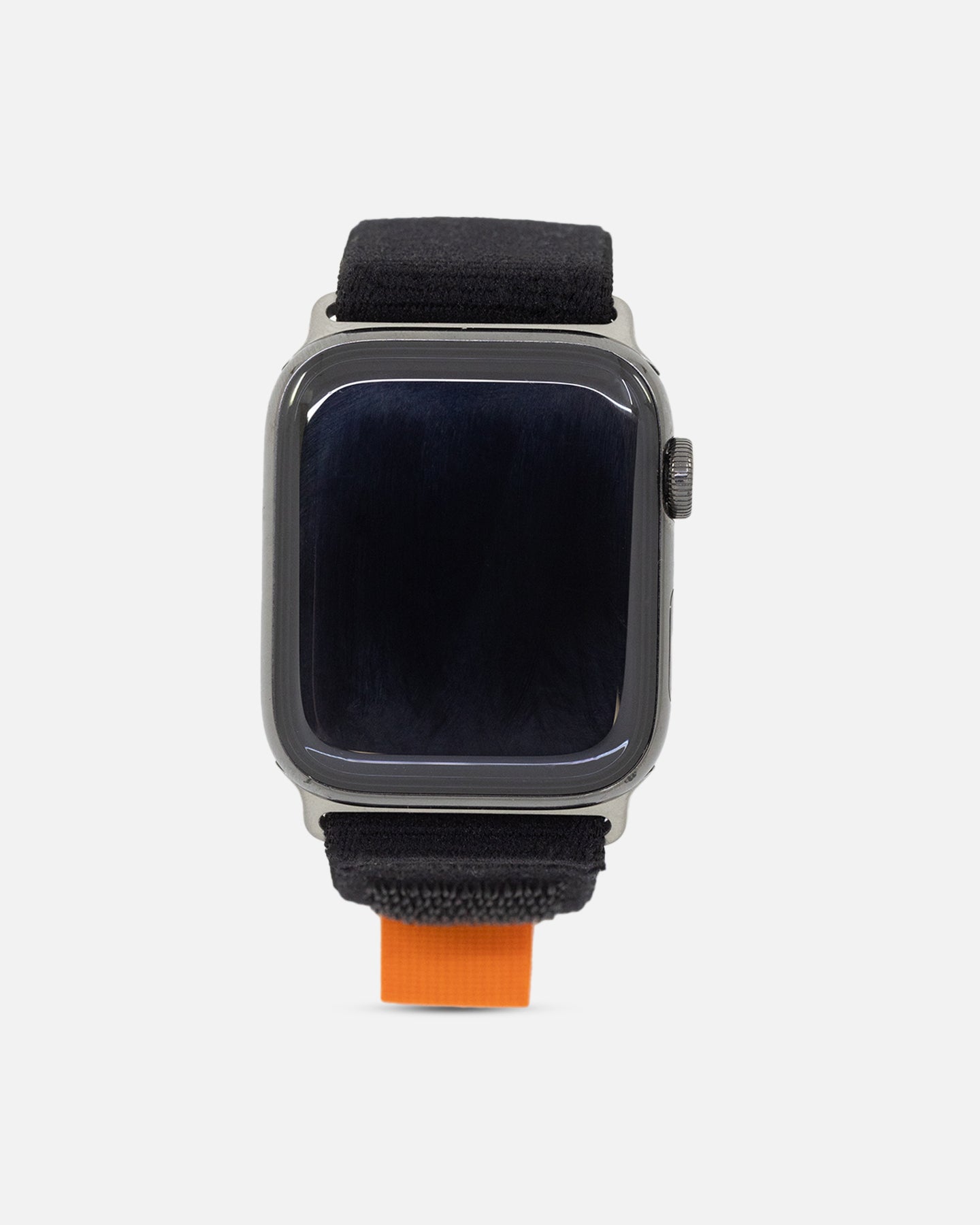 Saint Morta Utility Band M004 Black/Orange