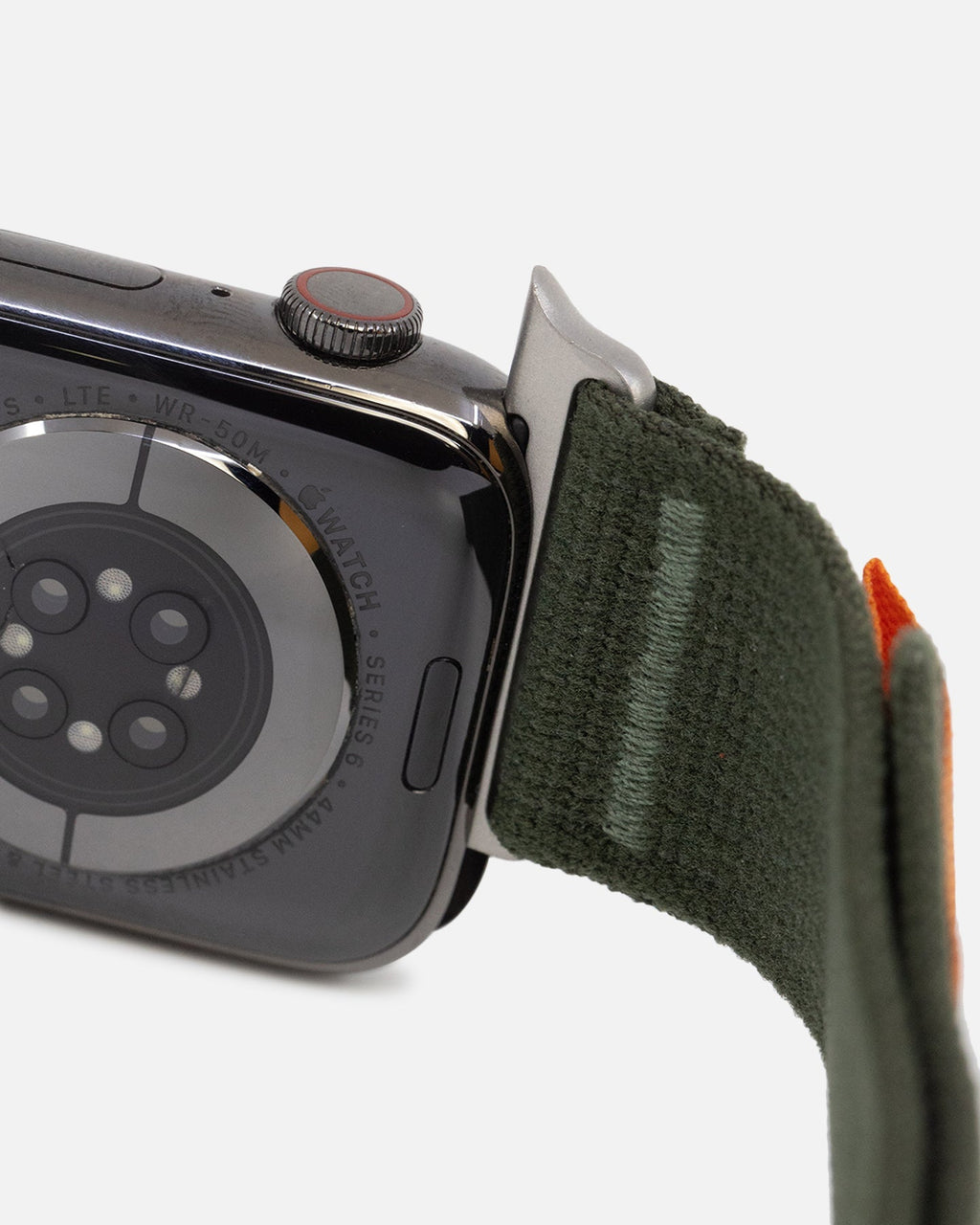 Saint Morta Utility Band M004 Military Green
