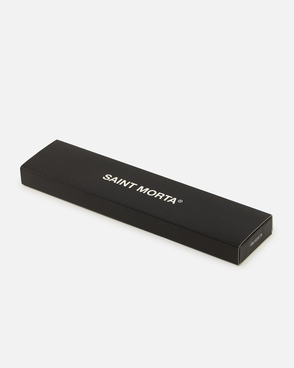 Saint Morta Utility Band M004 Blue/Red/Black