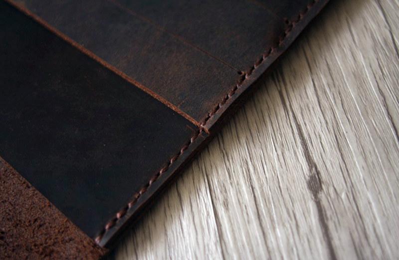 Custom iPad Pro 11 Leather Case 10.5 inch Cover