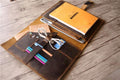 Mac Laptop Cases Leather Cover Sleeve