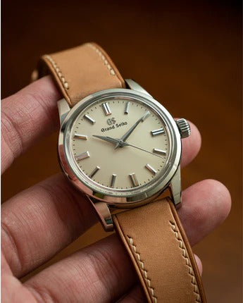 Buttero Slim Strap
