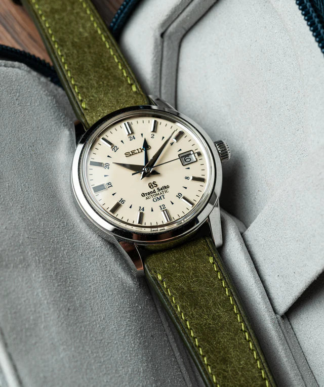 Pueblo Slim Strap