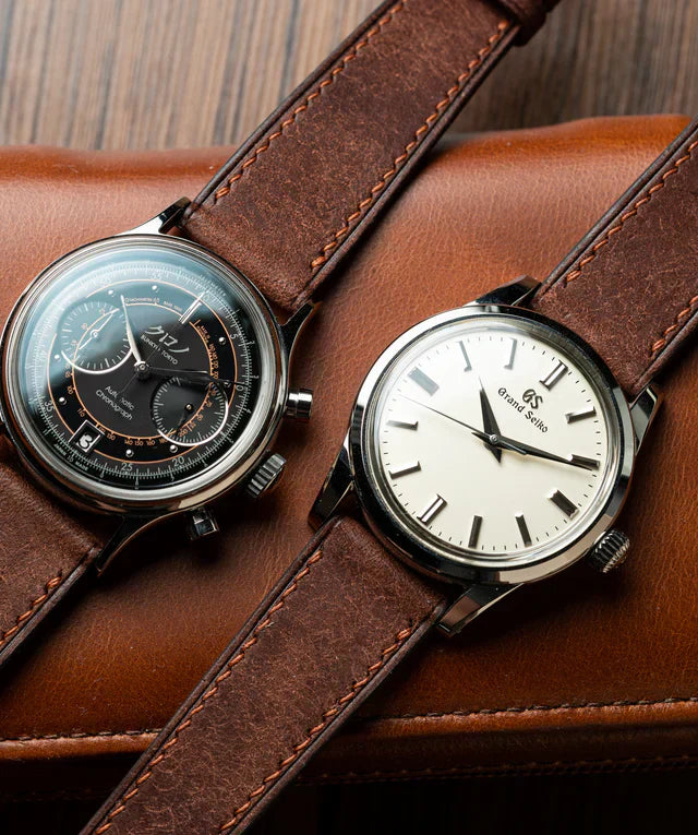 Pueblo Slim Strap