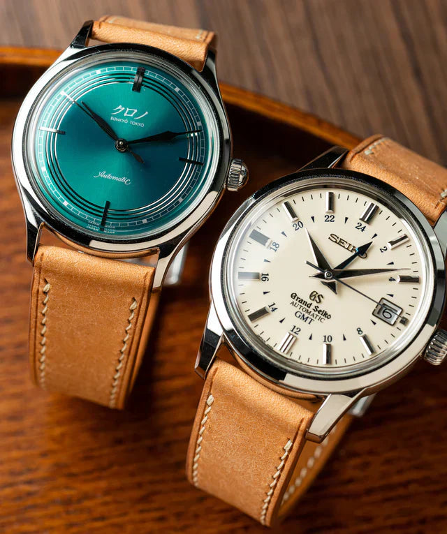 Pueblo Slim Strap