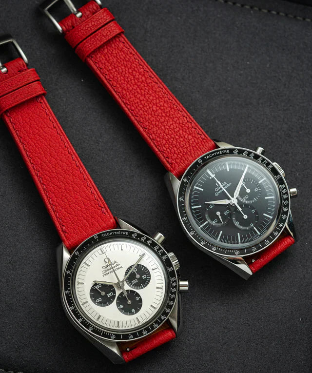 Chevre Slim Strap
