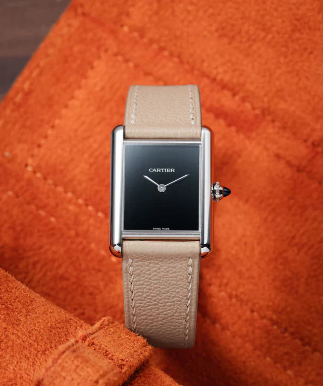 Chevre Slim Strap