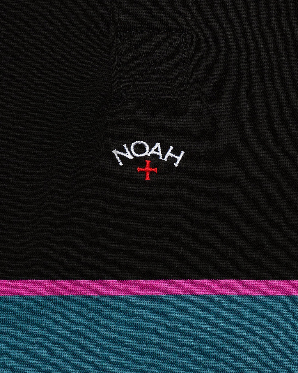 Rugby Pullover