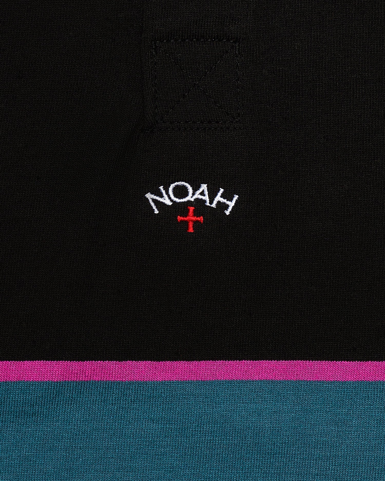 Rugby Pullover
