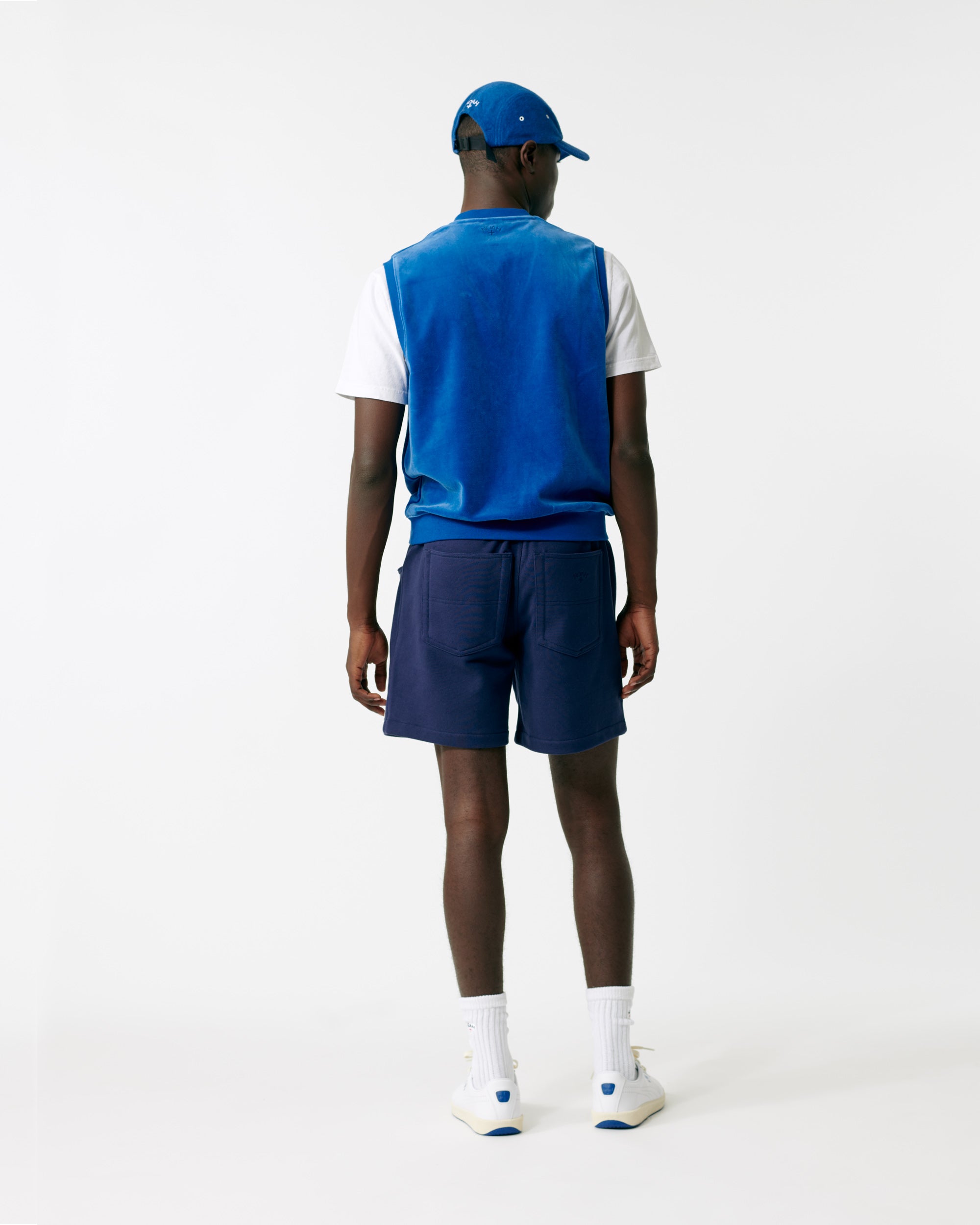 PUMA x Noah Terry Vest