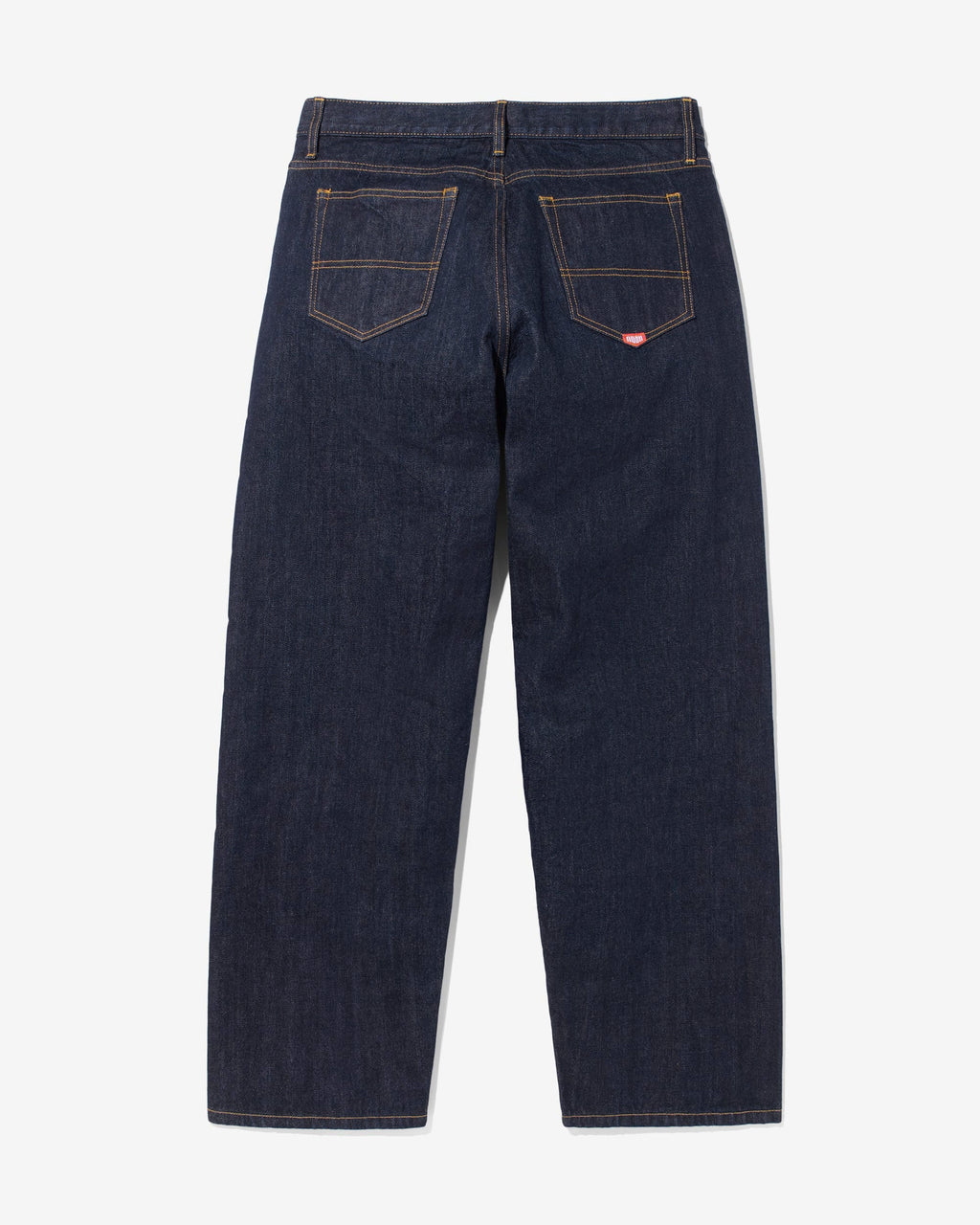 Stovepipe Jean
