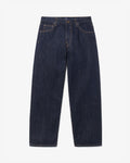 Stovepipe Jean
