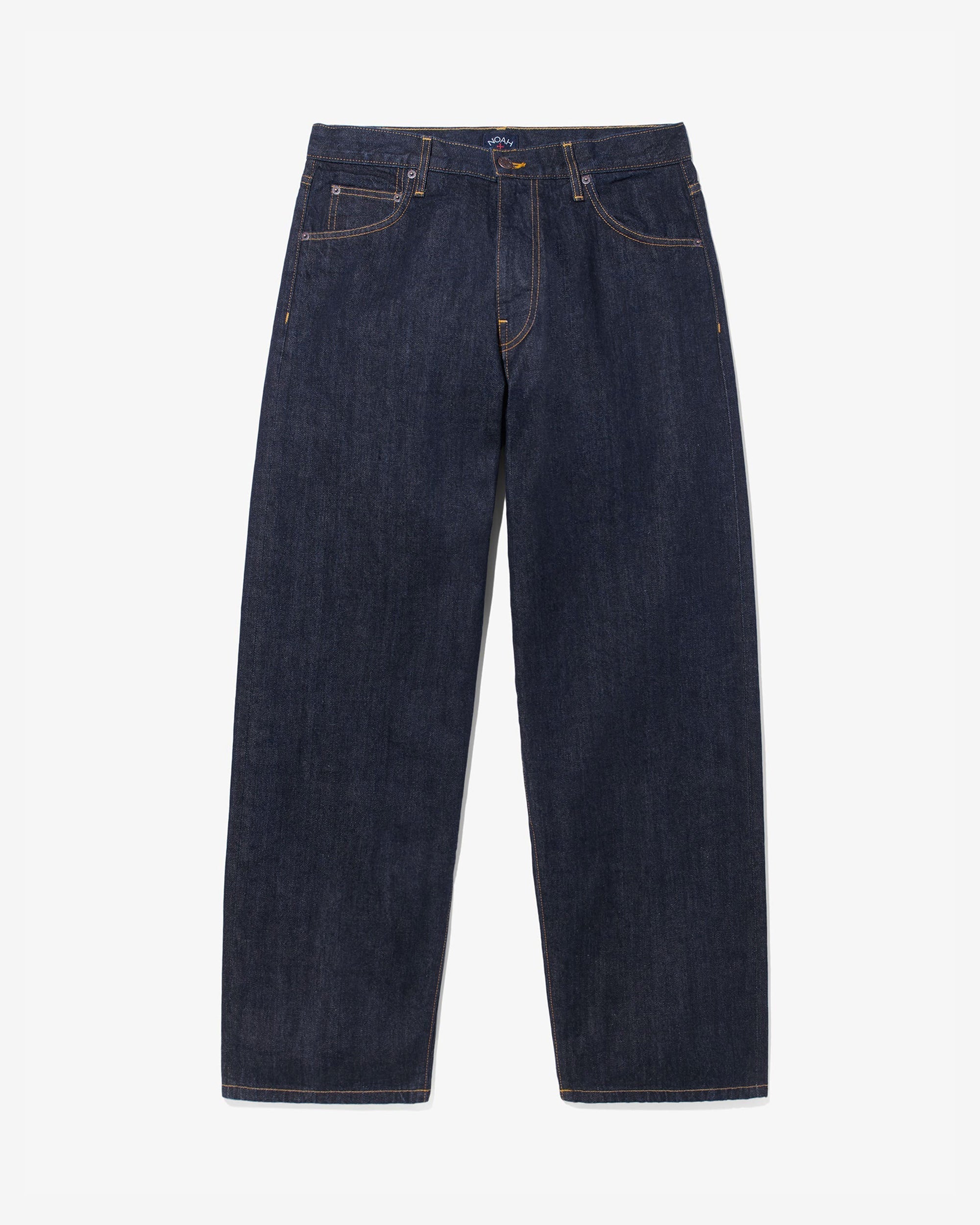 Stovepipe Jean