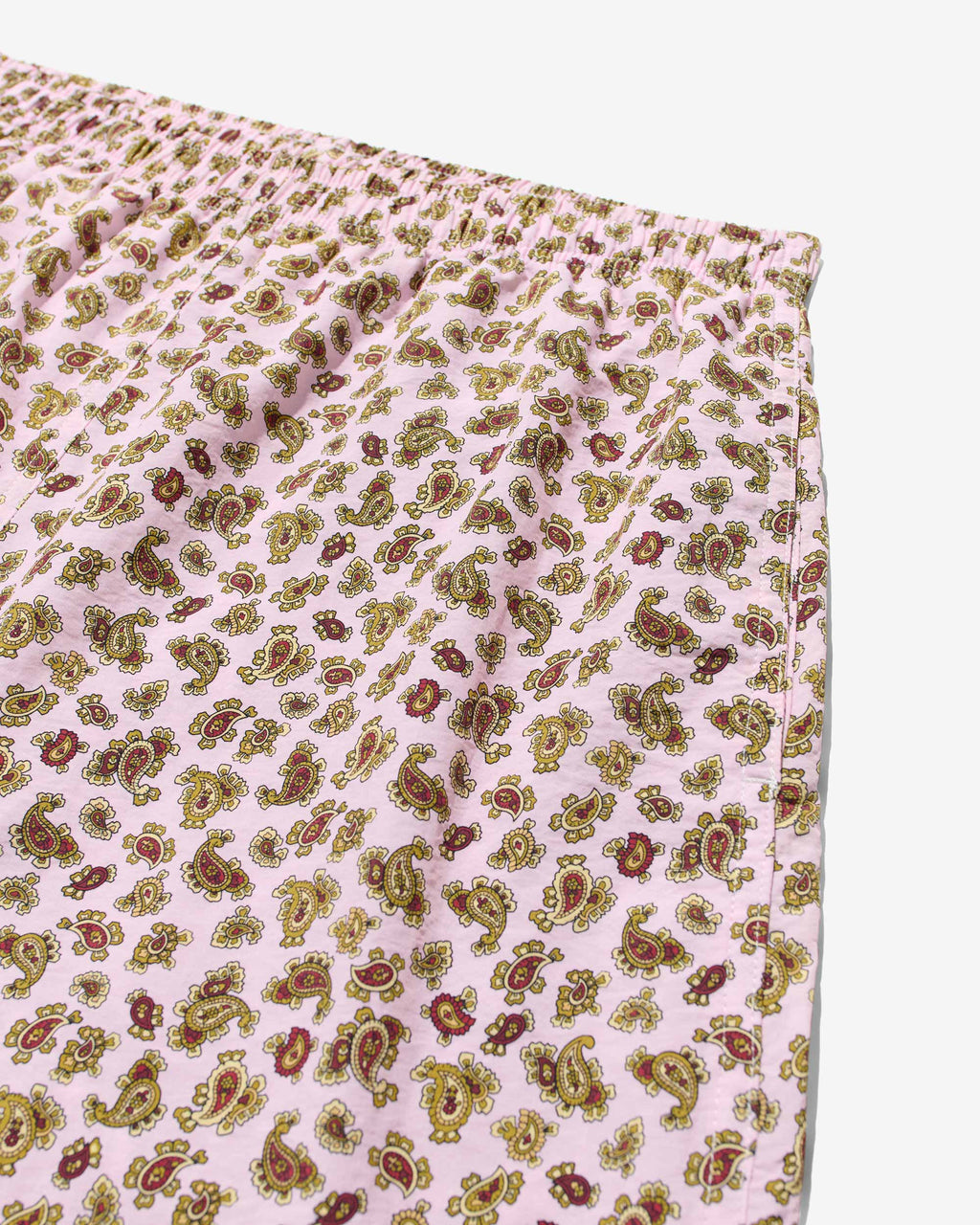 Paisley Swim Trunk
