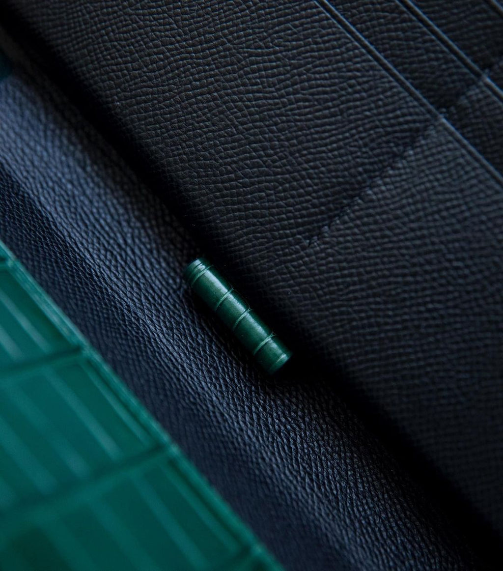 กระเป๋าซิปสำหรับใส่พาสปอร์ต