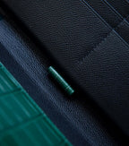 กระเป๋าซิปสำหรับใส่พาสปอร์ต