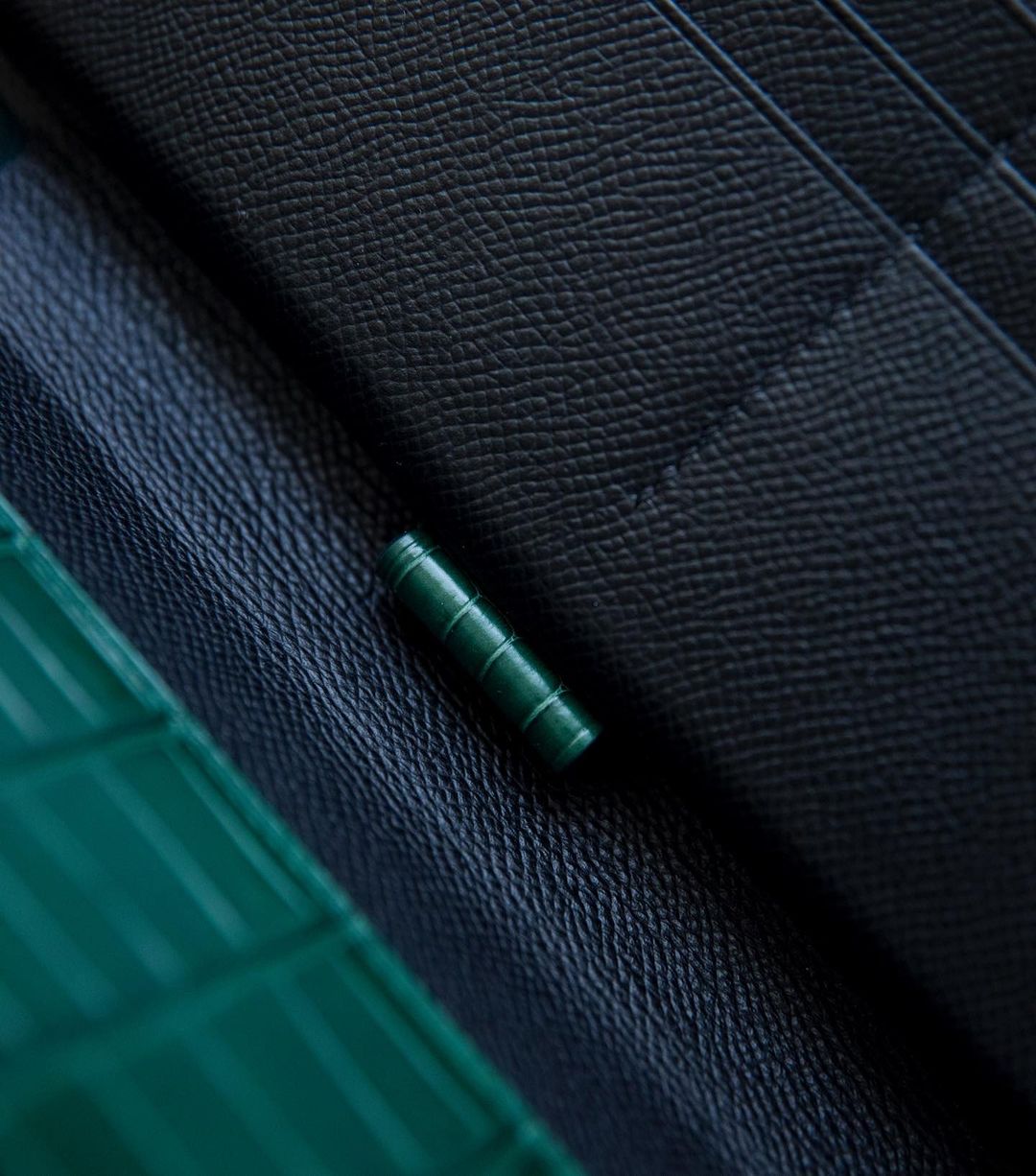 กระเป๋าซิปสำหรับใส่พาสปอร์ต