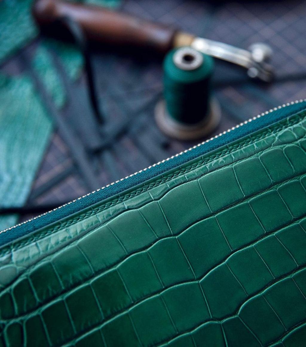 กระเป๋าซิปสำหรับใส่พาสปอร์ต