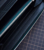 กระเป๋าซิปสำหรับใส่พาสปอร์ต