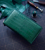 กระเป๋าซิปสำหรับใส่พาสปอร์ต