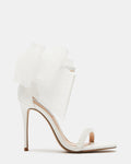 BENNI WHITE - SM REBOOTED