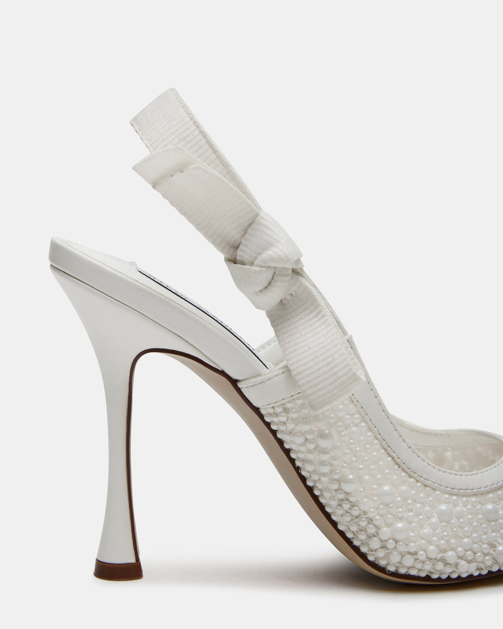 BRI WHITE LACE PEARL - SM REBOOTED