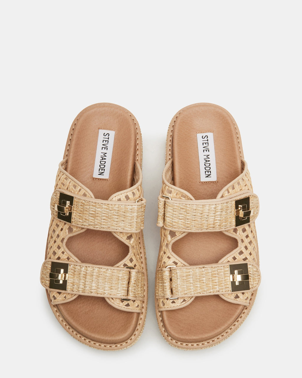 BIGSCHMONA NATURAL RAFFIA - SM REBOOTED
