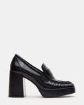 MUNDAY BLACK LEATHER - SM REBOOTED