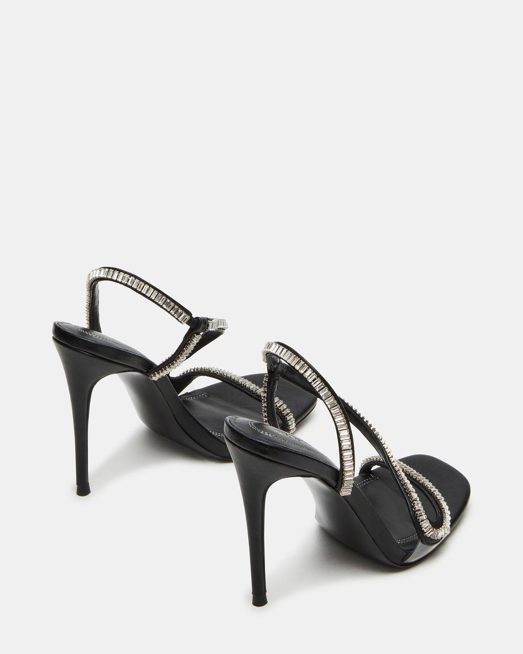 NESSA BLACK - SM REBOOTED