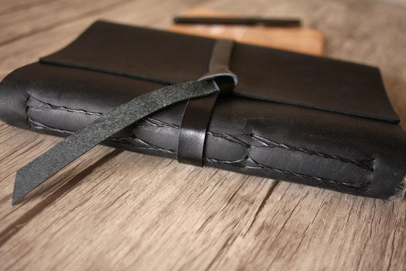 Custom Beautiful Leather Photo Albums