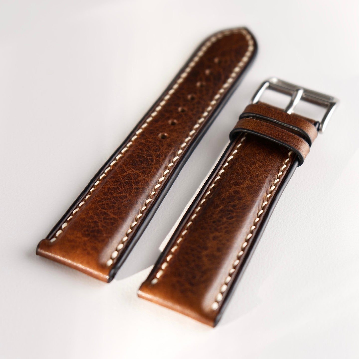 The Walnut Whisper Strap