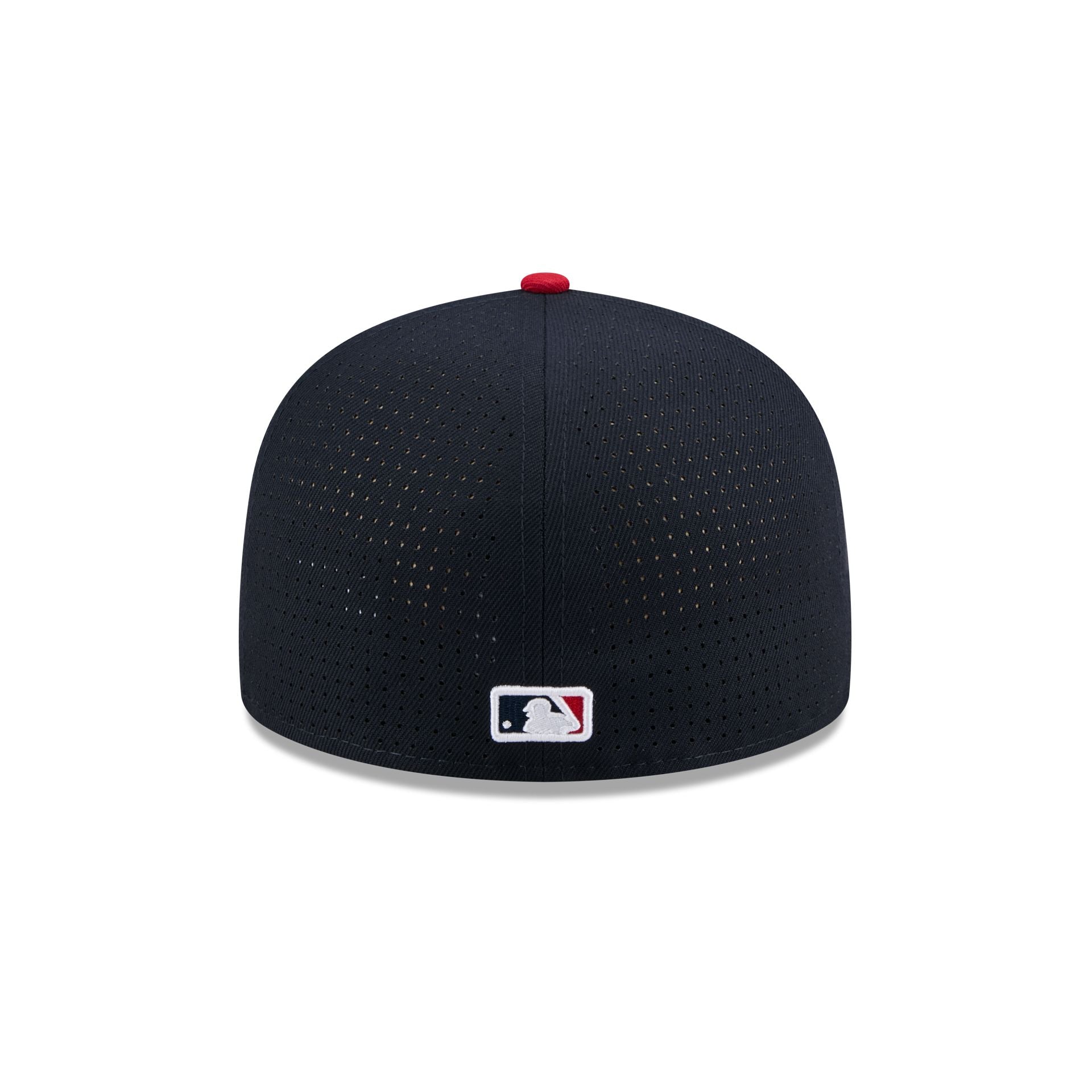 Chicago White Sox 2025 All-Star Game Workout Split Panel 59FIFTY Fitted Hat