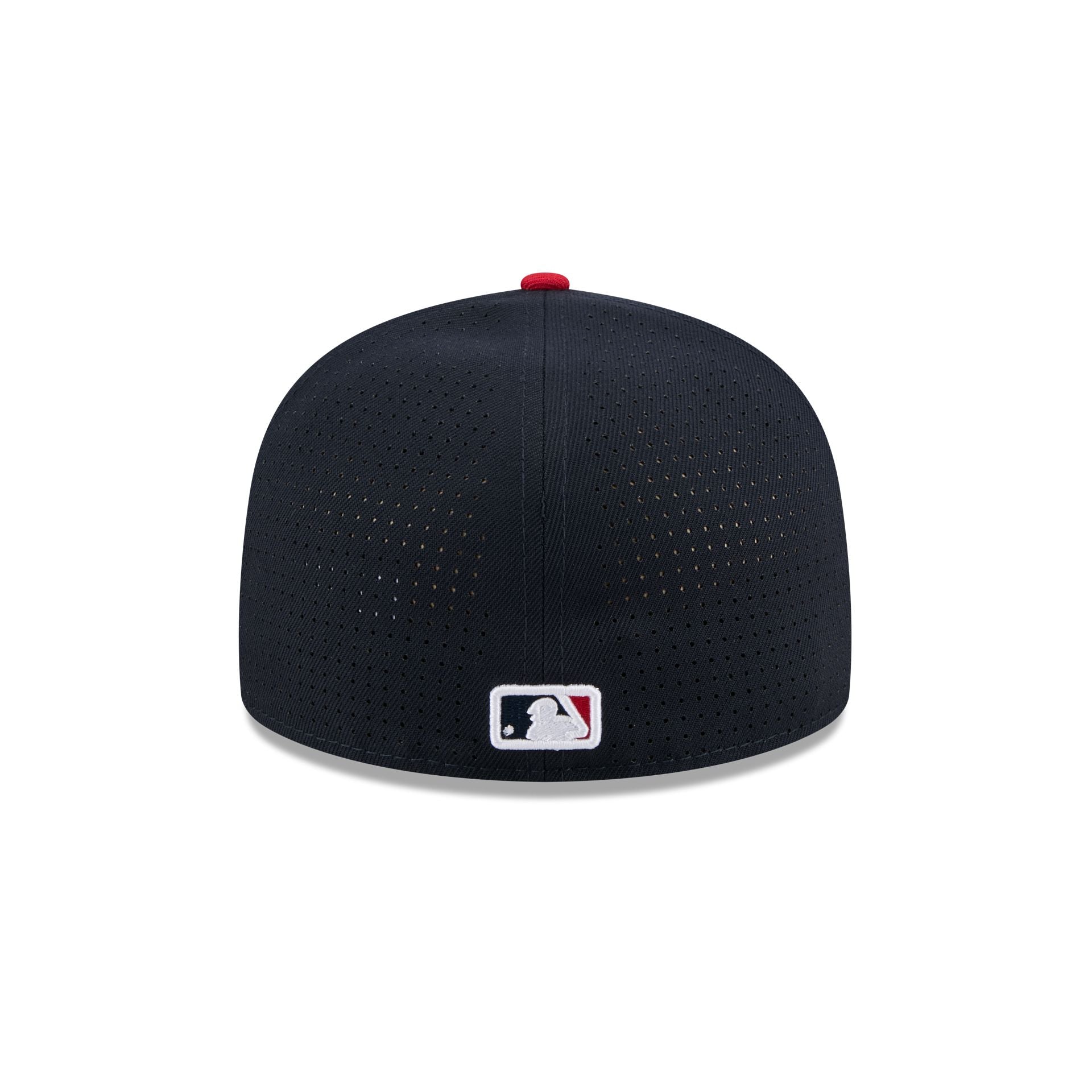 Houston Astros 2025 All-Star Game Workout Split Panel 59FIFTY Fitted Hat