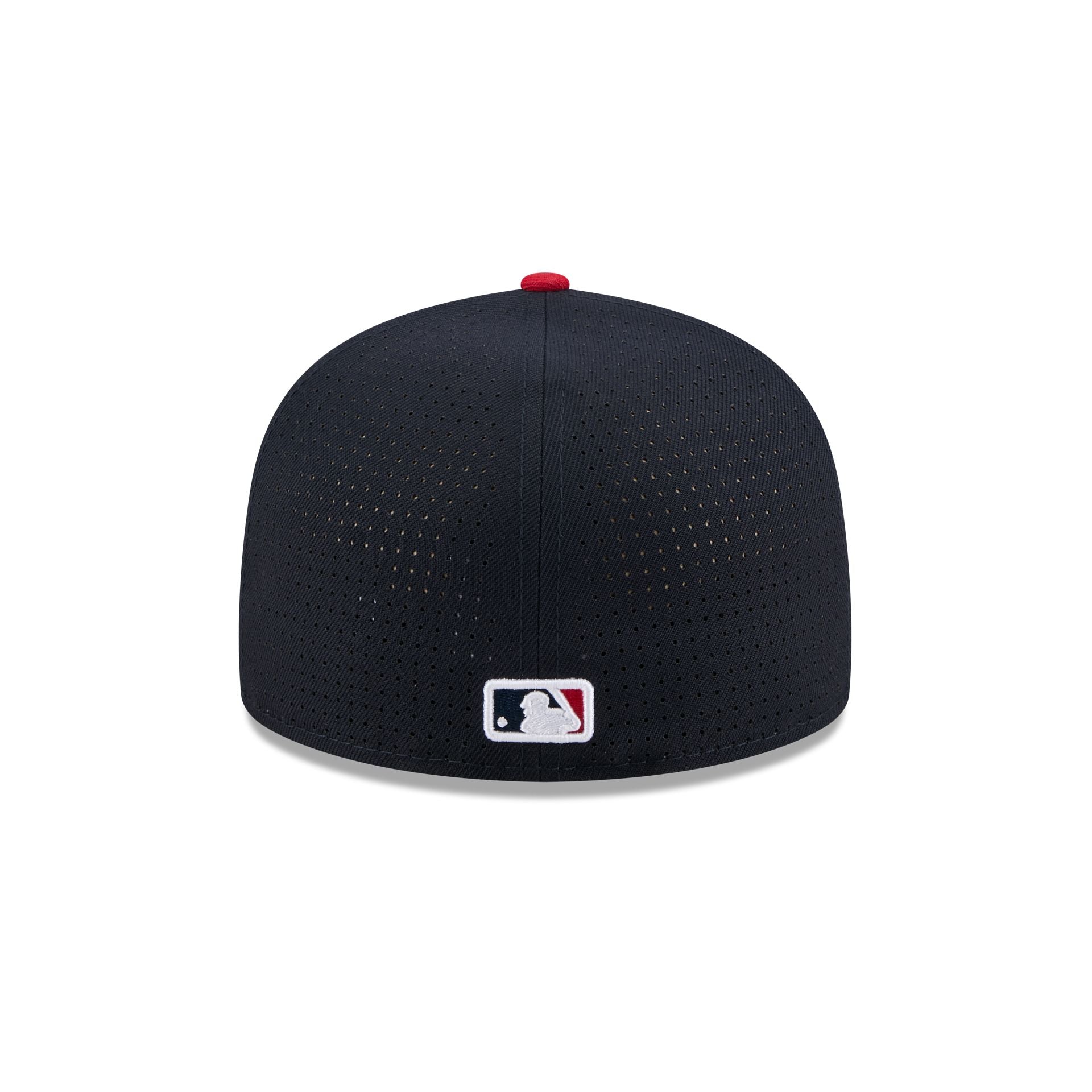 New York Yankees 2025 All-Star Game Workout Split Panel 59FIFTY Fitted Hat