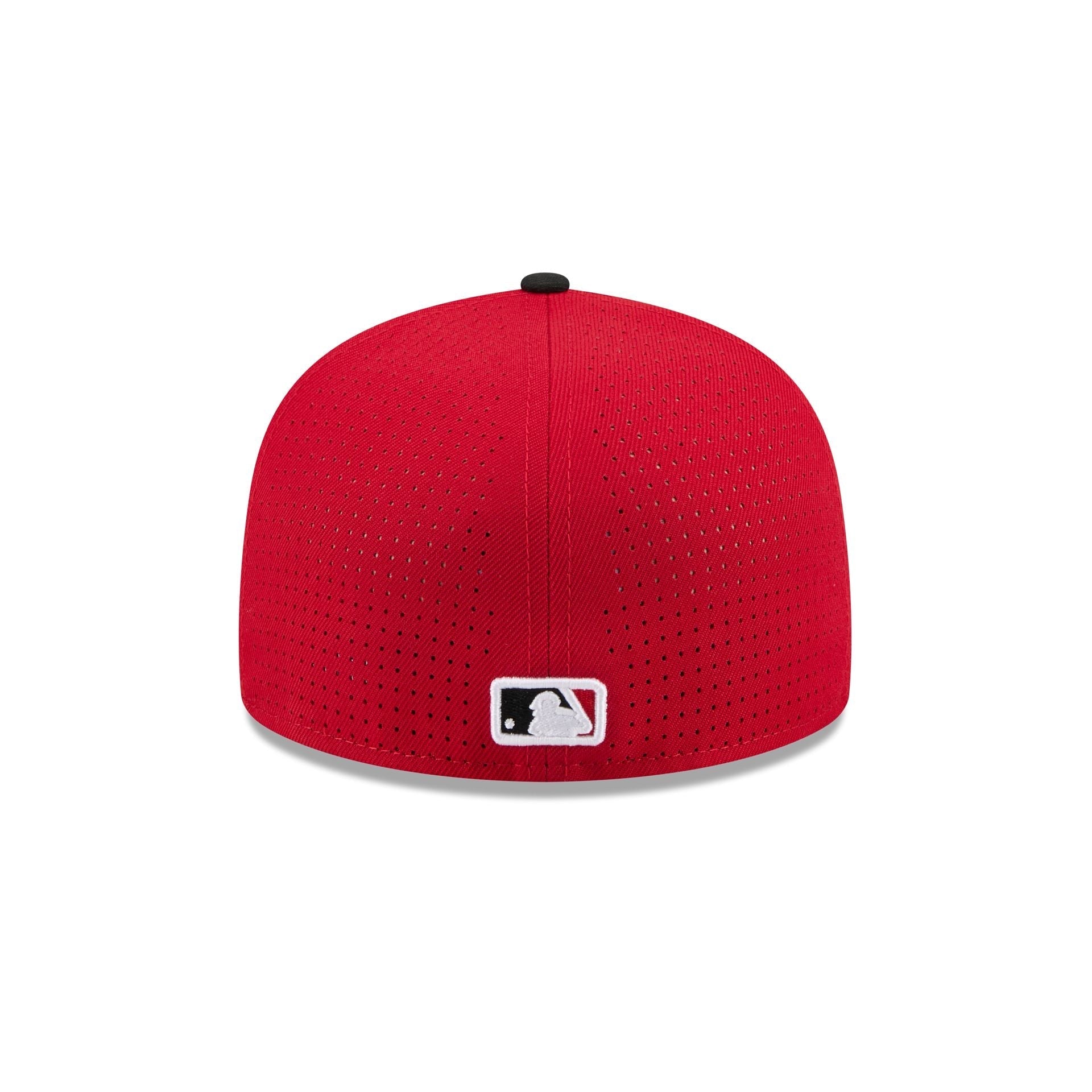 Cincinnati Reds 2025 All-Star Game Split Panel 59FIFTY Fitted Hat
