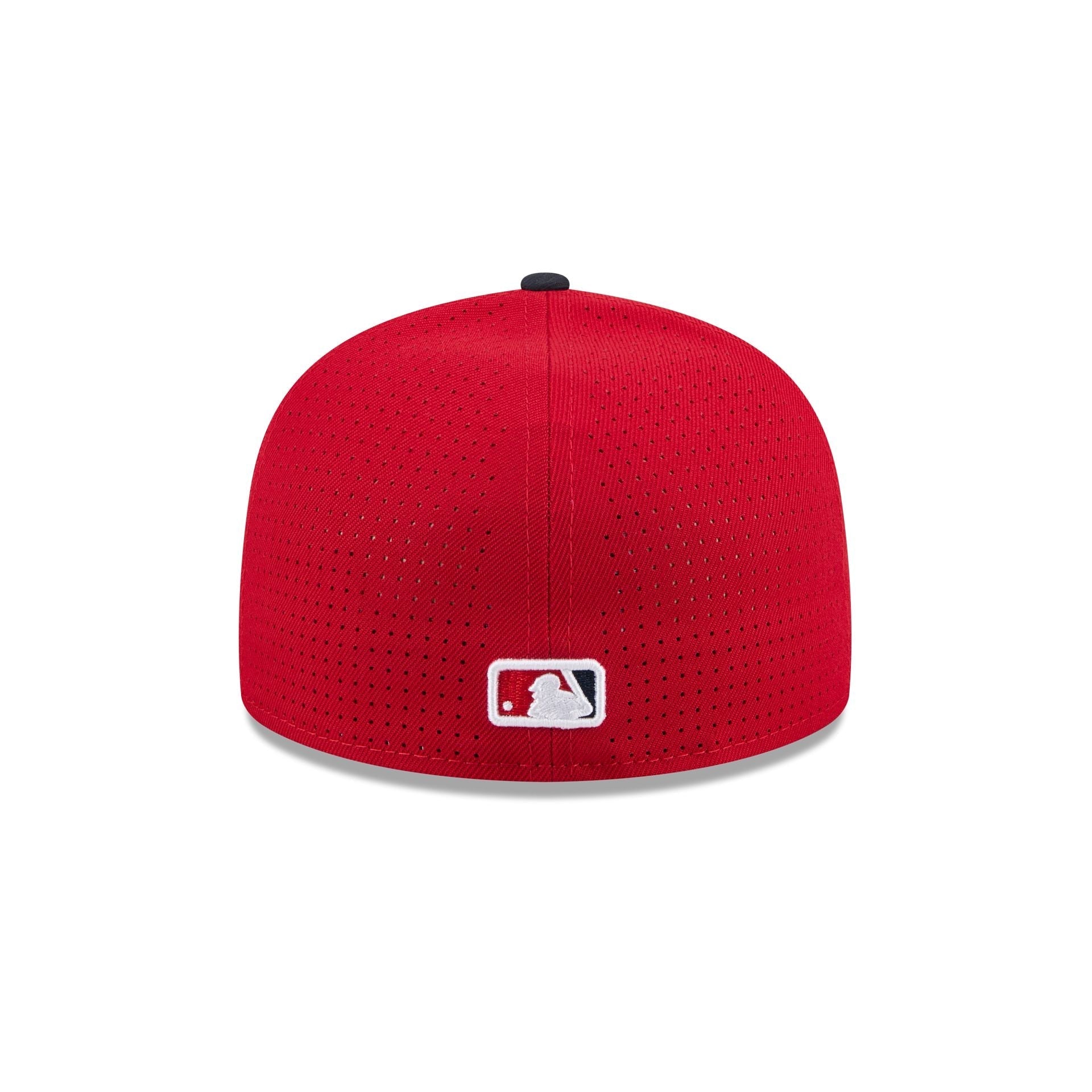 Los Angeles Angels 2025 All-Star Game Split Panel 59FIFTY Fitted Hat