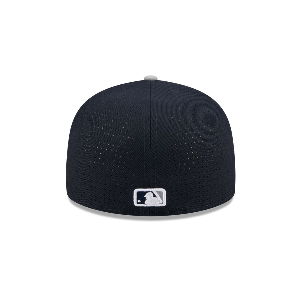 New York Yankees 2025 All-Star Game Split Panel 59FIFTY Fitted Hat