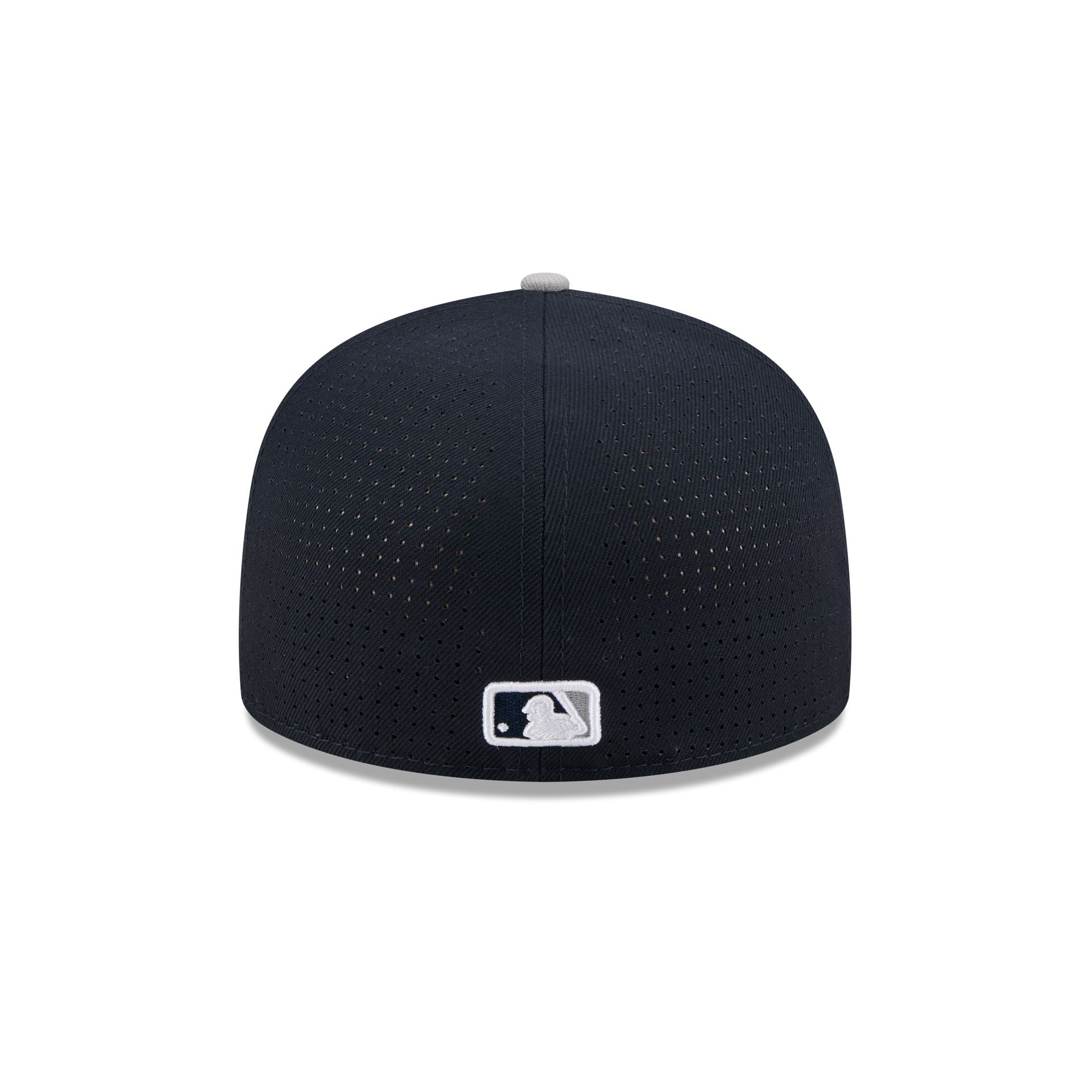 New York Yankees 2025 All-Star Game Split Panel 59FIFTY Fitted Hat