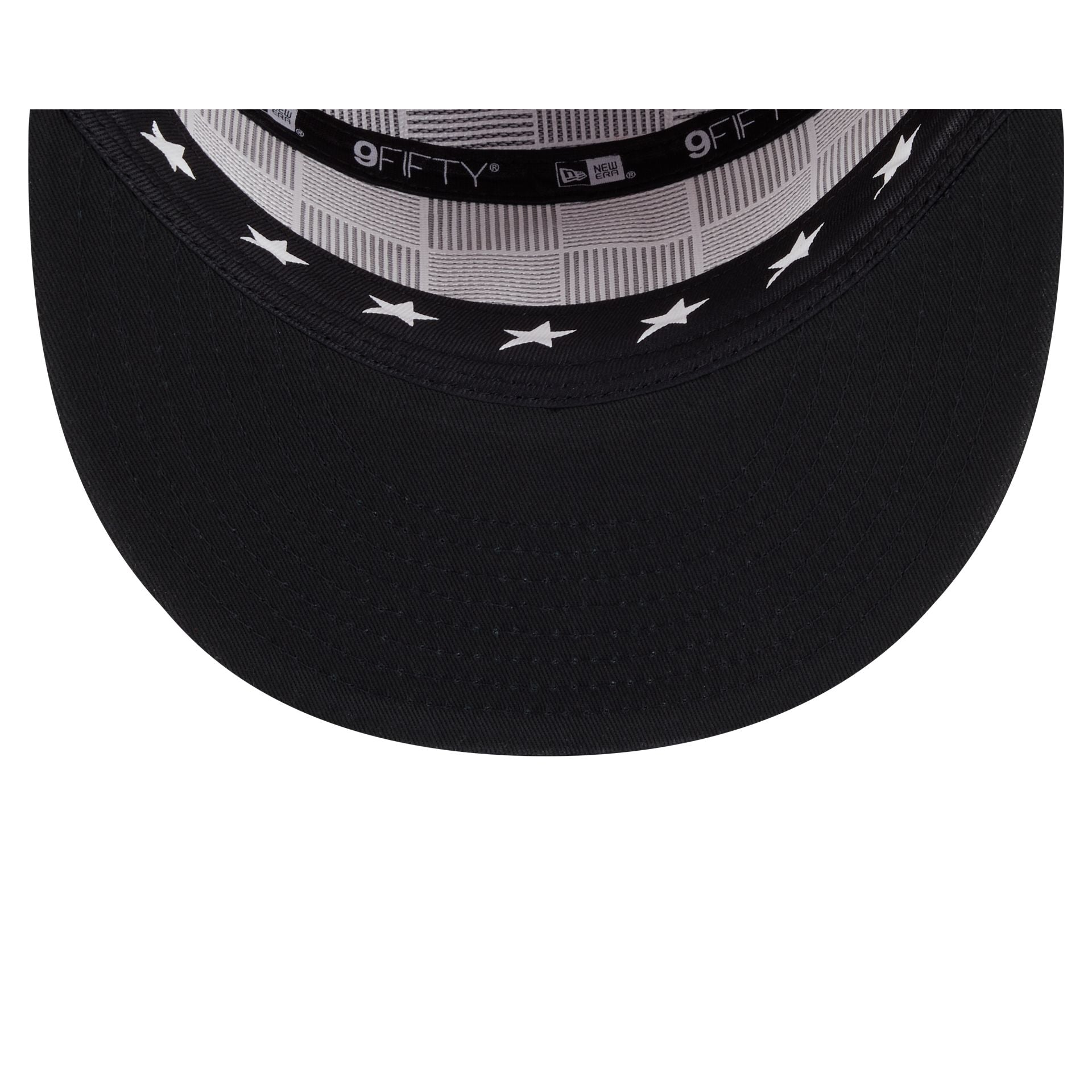 Boston Red Sox 2025 All-Star Game Split Panel 9FIFTY Snapback Hat