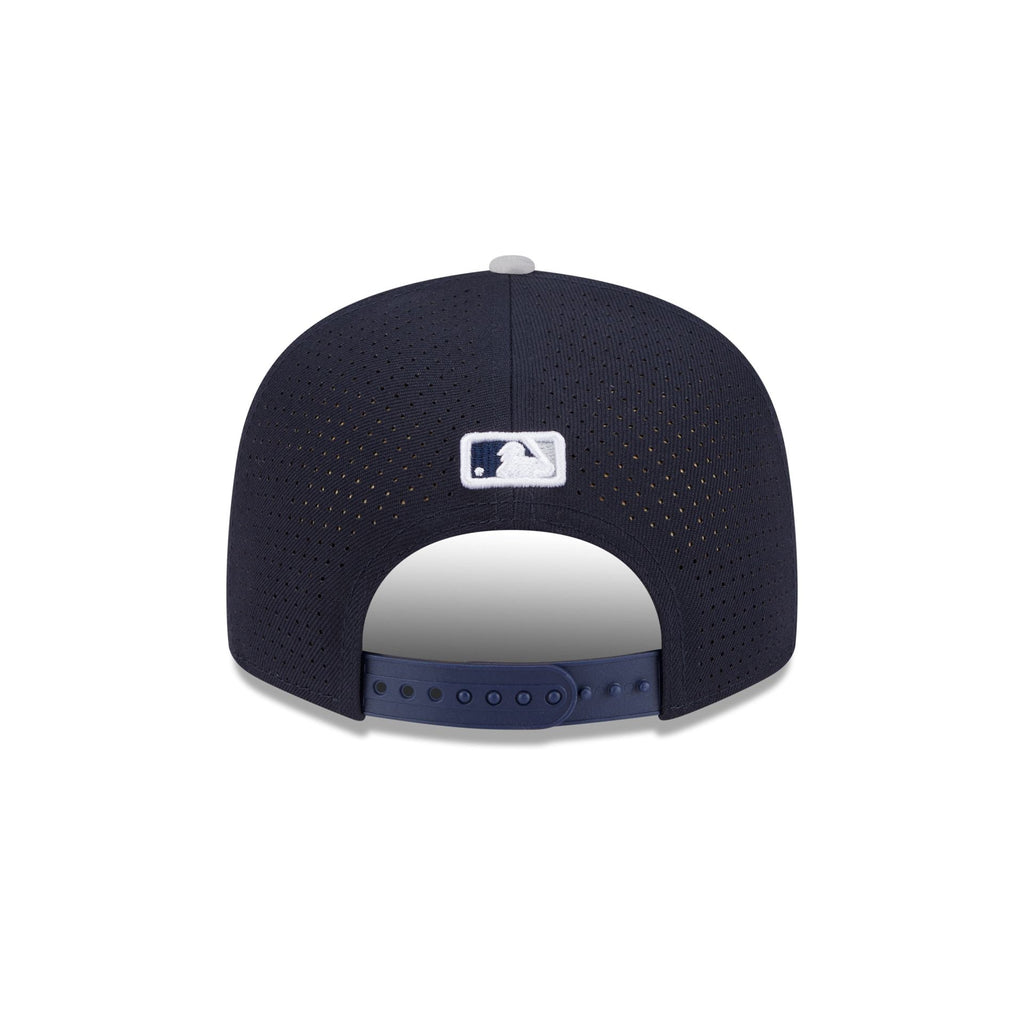 New York Yankees 2025 All-Star Game Split Panel 9FIFTY Snapback Hat