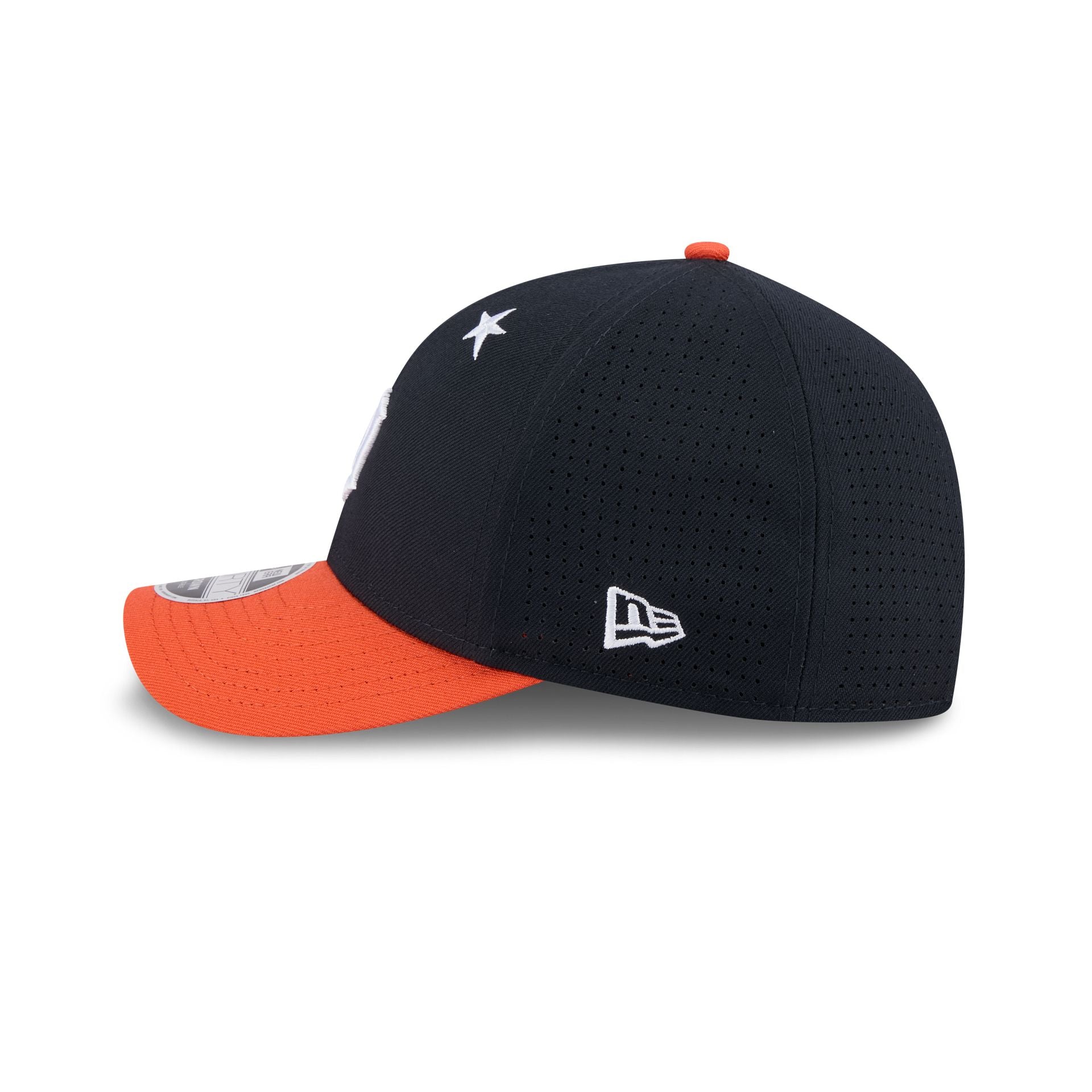 Los Angeles Angels 2025 All-Star Game 9FORTY M-Crown Snapback Hat