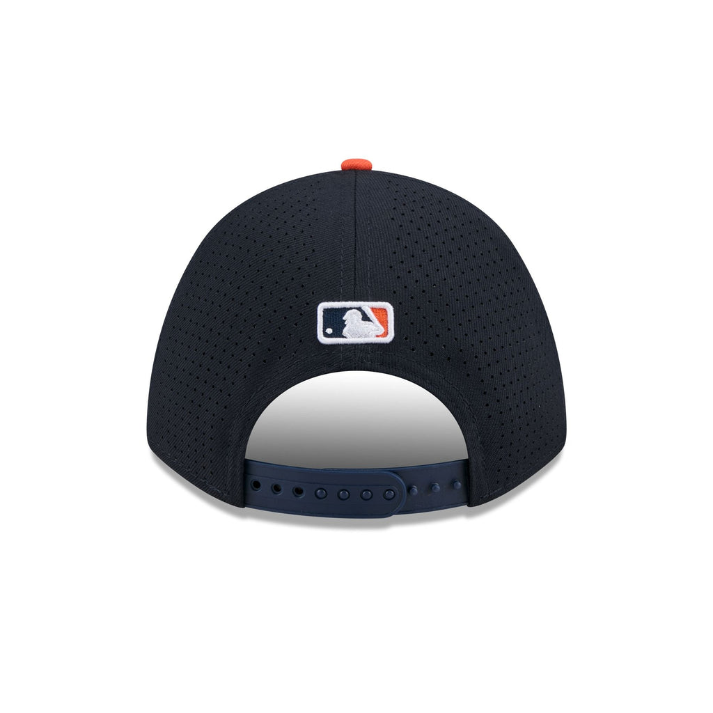 Los Angeles Angels 2025 All-Star Game 9FORTY M-Crown Snapback Hat