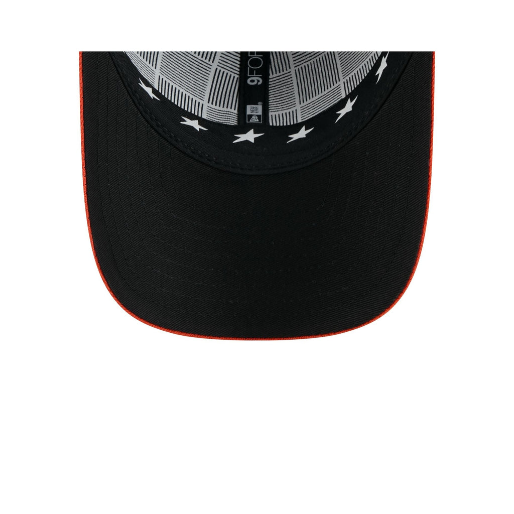 Los Angeles Angels 2025 All-Star Game 9FORTY M-Crown Snapback Hat