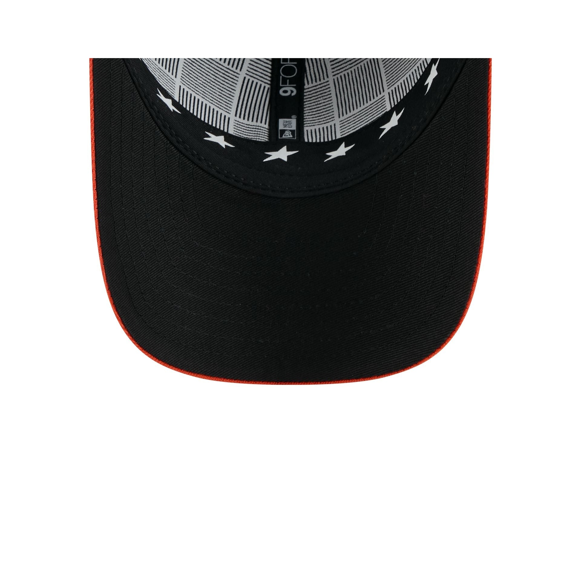 Los Angeles Angels 2025 All-Star Game 9FORTY M-Crown Snapback Hat