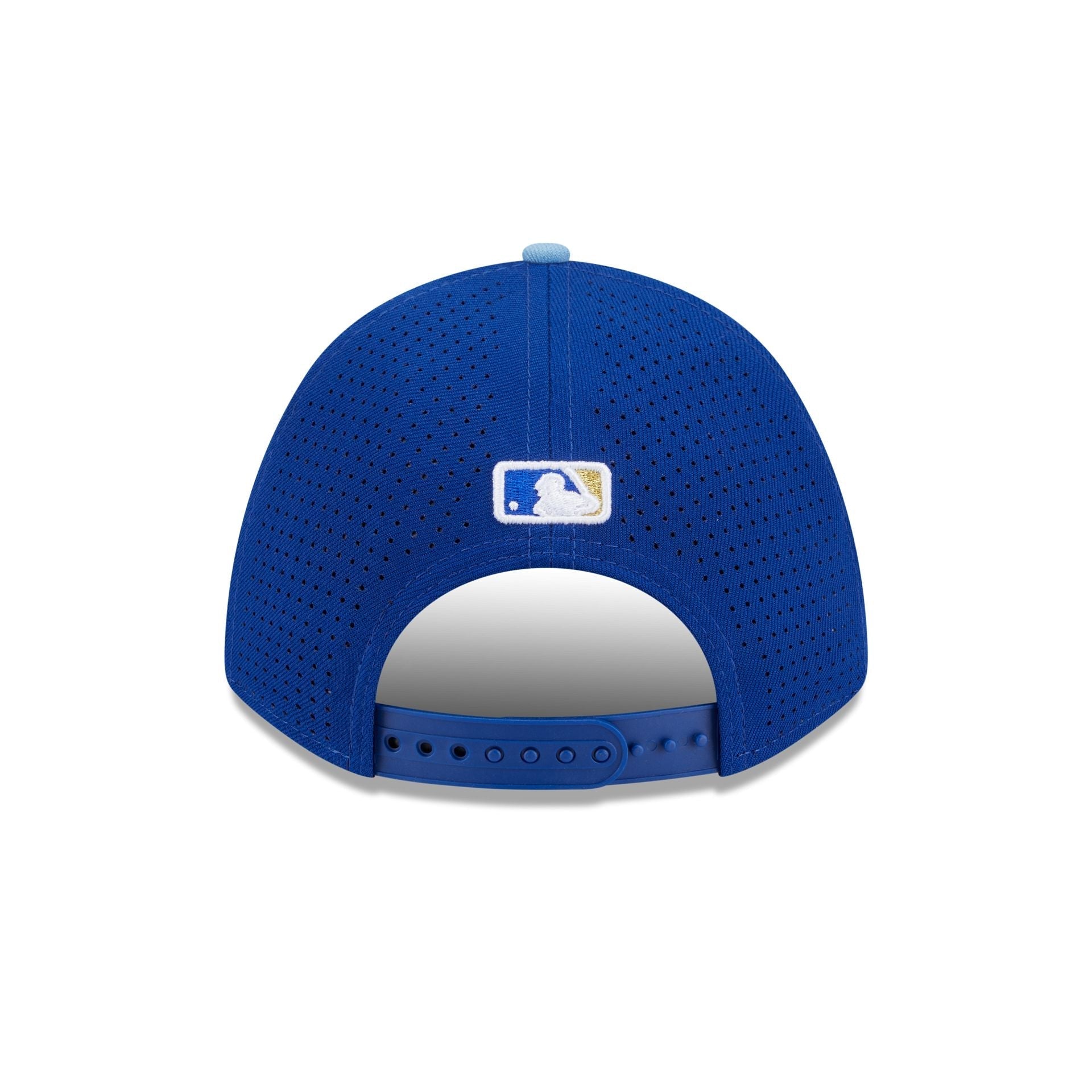 Kansas City Royals 2025 All-Star Game 9FORTY M-Crown Snapback Hat