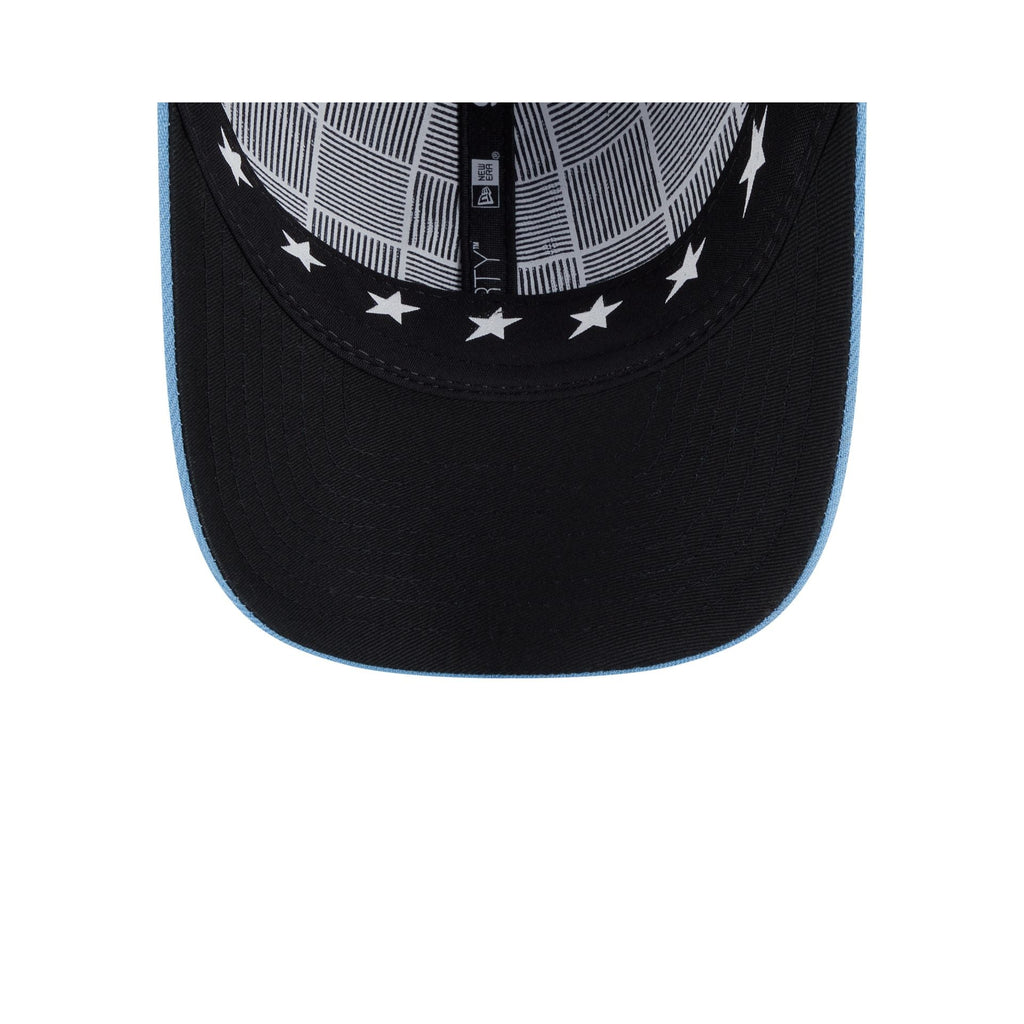 Kansas City Royals 2025 All-Star Game 9FORTY M-Crown Snapback Hat