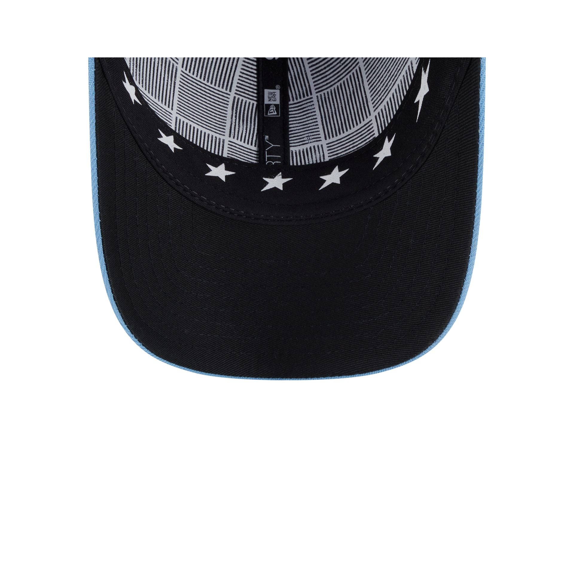 Kansas City Royals 2025 All-Star Game 9FORTY M-Crown Snapback Hat