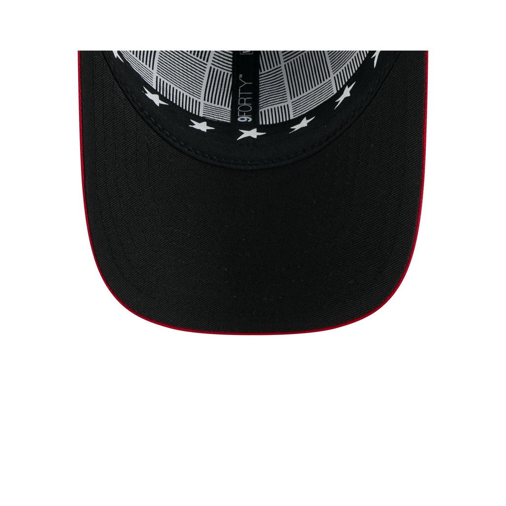 Chicago Cubs 2025 All-Star Game 9FORTY M-Crown Snapback Hat